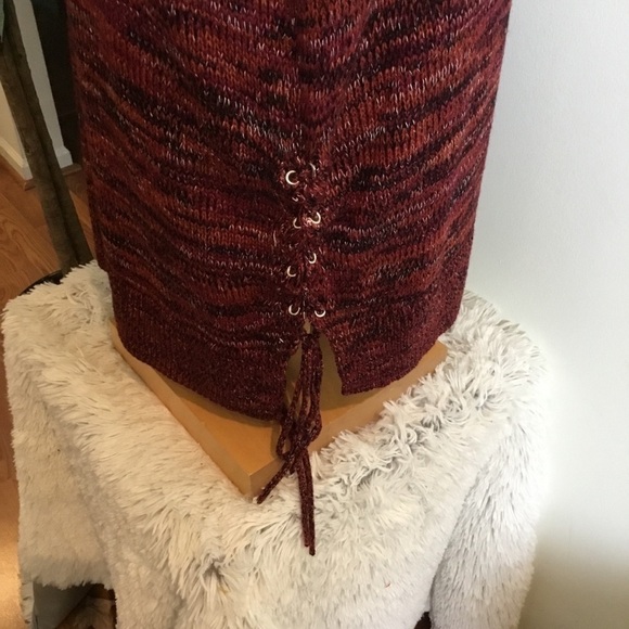 RELATIVITY XL NWT crewneck Pullover sweater - Picture 6 of 13